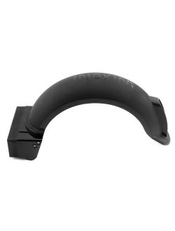 Rear Mudguard