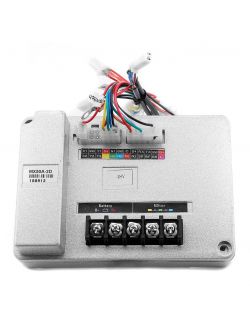 Controller 48V / 3000 Watt