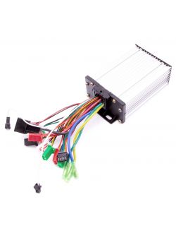 riadiaca jednotka 48 V / 800 W