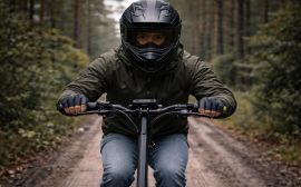 Teverun Fighter Mini Pro vs. Langfeite C5: Súboj technológií a hrubej sily