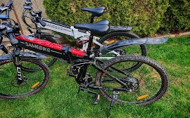 Servis a opravy Engwe, Samebike a Fiido: Riešime problémy, ktoré iní odmietajú