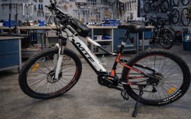 Sprievodca motormi Bafang: M400, M500, M510 – Recenzie a Diagnostika