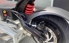 Videli sme tisíce pokazených kolobežiek. Tu je 5 značiek, ktoré nás v servise navštevujú najmenej