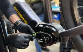 Diagnostika a servisná prax: Pohony Panasonic pod lupou