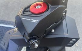 Bezúdržbová klasika alebo technológia budúcnosti? Porovnanie E-twow Booster ES a Dualtron Sonic N