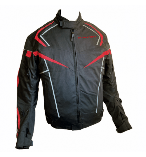 Jacket Dualtron