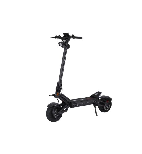 Teverun Fighter Eleven (2026) | 2x2000W, LG 30Ah, nastaviteľné tlmiče