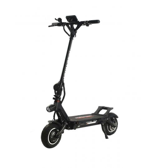 DUALTRON VICTOR LUXURY, 35Ah 2025 - EY4 Display