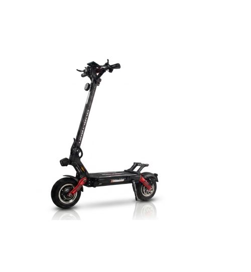 DUALTRON ACHILLEUS 60V 35Ah red, 2025