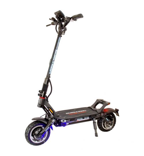 DUALTRON VICTOR LUXURY 60V 30Ah 2025