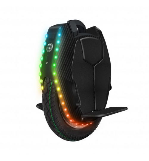 Kingsong 16X Pro | 2200W Elektrická Jednokolka (1554Wh) | 50 km/h