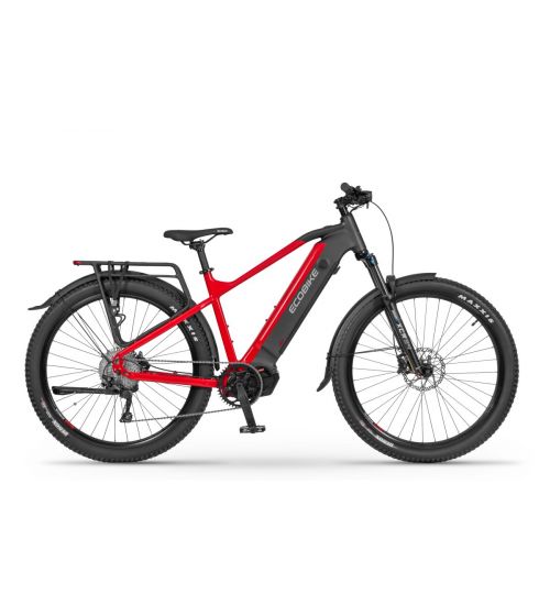 Elektrobicykel ECOBIKE RX 500 SUV