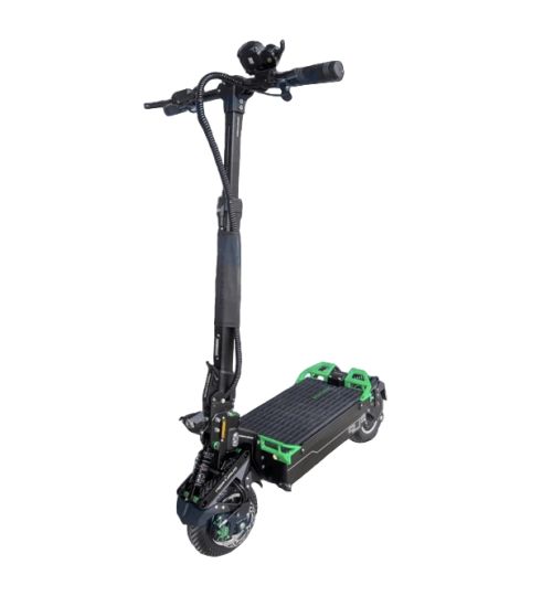 Electric Scooter Dualtron Flip