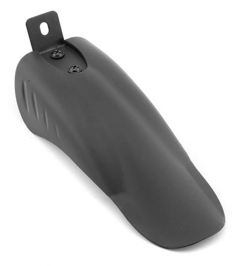 Front mudguard, Front