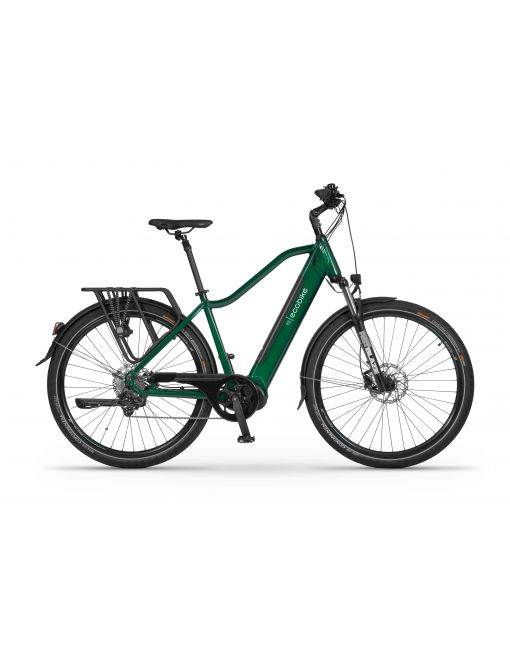 Ecobike MX300 19" 28er Green 2023