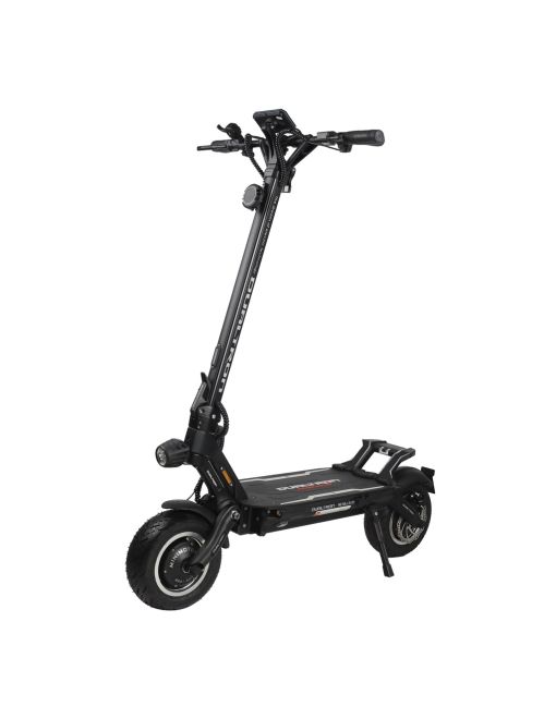 DUALTRON ACHILLEUS 60V 37,1Ah black, 2026