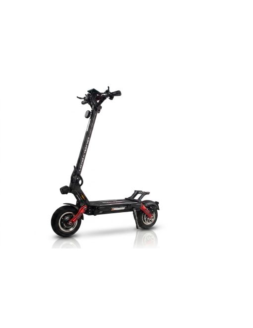 DUALTRON ACHILLEUS 60V 35Ah red, 2025