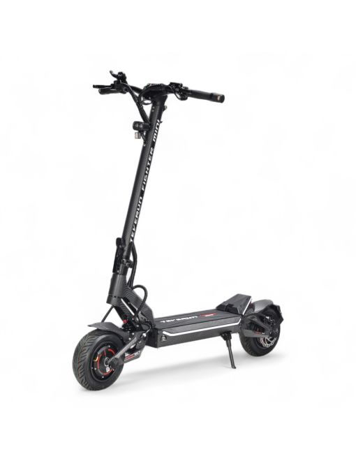 TEVERUN FIGHTER MINI ECO BOSCH MOTOR