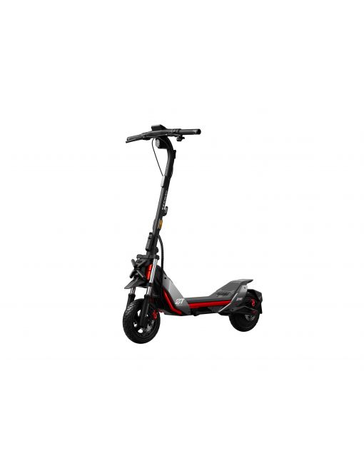 Segway eKickScooter ZT3 PRO E
