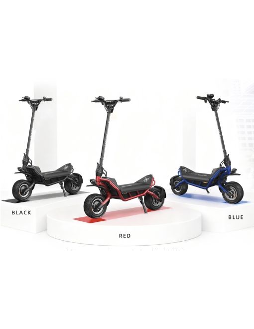 Elektrokolobežka Rovoron R7