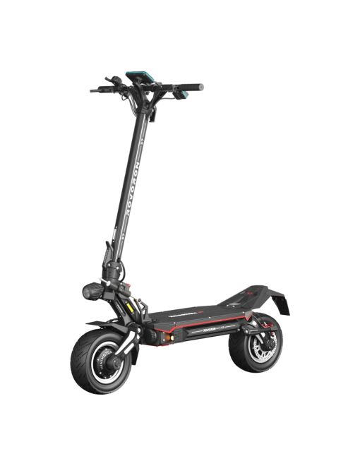 Elektrokolobežka ROVORON S7