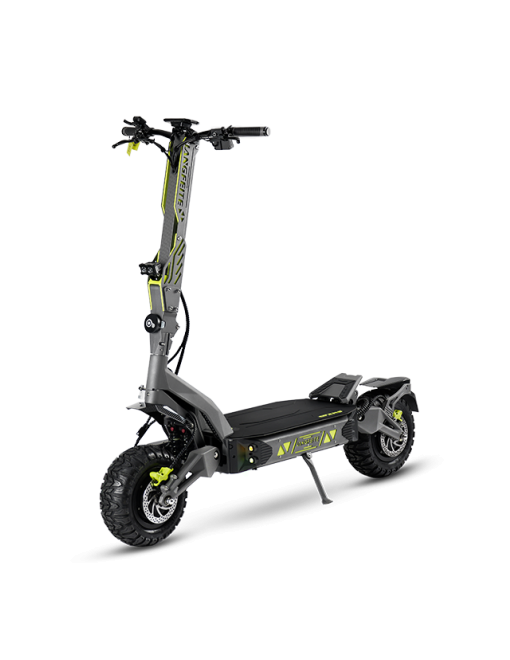 Elektrokolobežka Langfeite GT2 RS