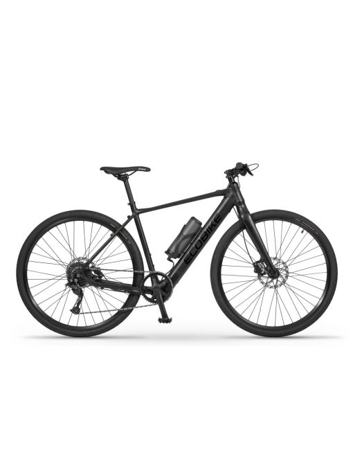 Fitness E-bike Ecobike Urban Plus