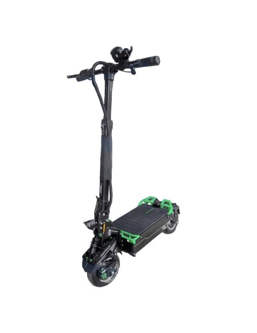 Electric Scooter Dualtron Flip