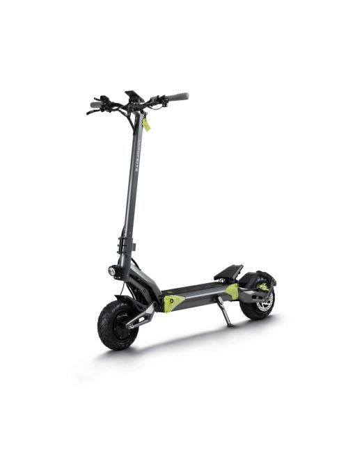 Electric Scooter Langfeite Roadster GT