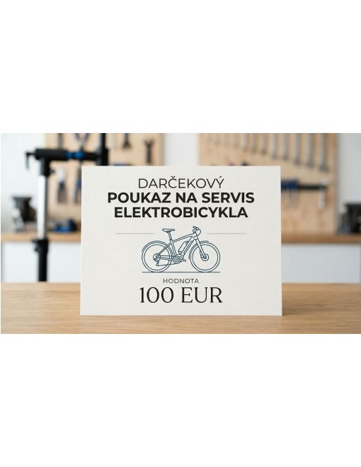 Gift Voucher For Maintenance