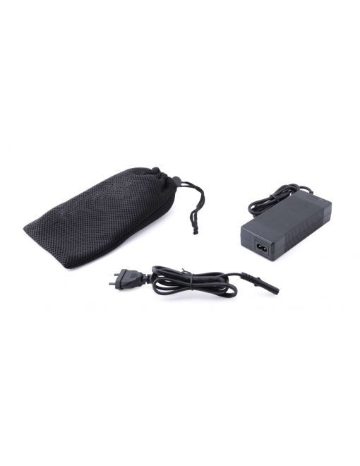 Lithium Ion charger 24V / 2,0A
