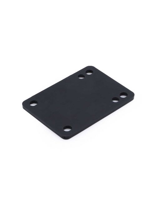 Sealing plate for axis