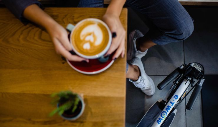 Prečo som si vybral E-Twow - moja skúsenosť po 3 rokoch používania