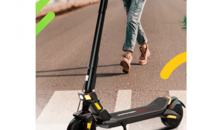 Electric Scooter for Everyone: Dualtron Togo and Dolphin Offer Premium Quality at an Affordable Price!