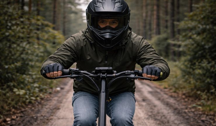 Teverun Fighter Mini Pro vs. Langfeite C5: Súboj technológií a hrubej sily