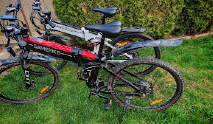 Servis a opravy Engwe, Samebike a Fiido: Riešime problémy, ktoré iní odmietajú