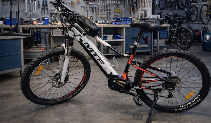 Sprievodca motormi Bafang: M400, M500, M510 – Recenzie a Diagnostika