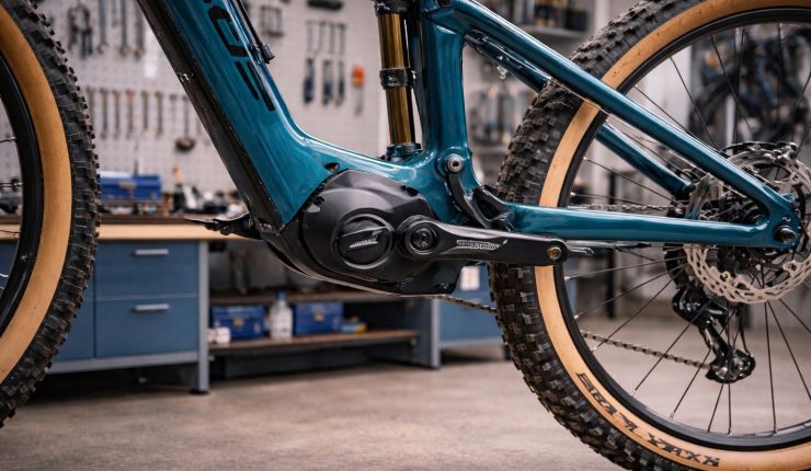 Shimano STEPS: Japonská precíznosť pod lupou. Čo musíte vedieť, kým vyrazíte do servisu?