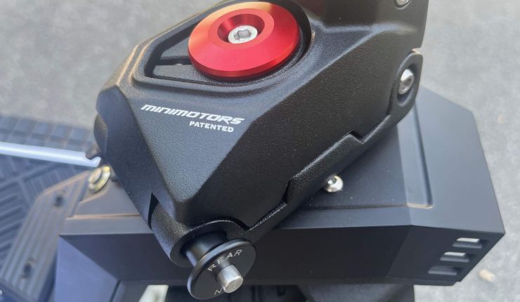 Bezúdržbová klasika alebo technológia budúcnosti? Porovnanie E-twow Booster ES a Dualtron Sonic N